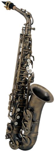 Roy Benson Alt-Saxophon AS-202A Student Serie